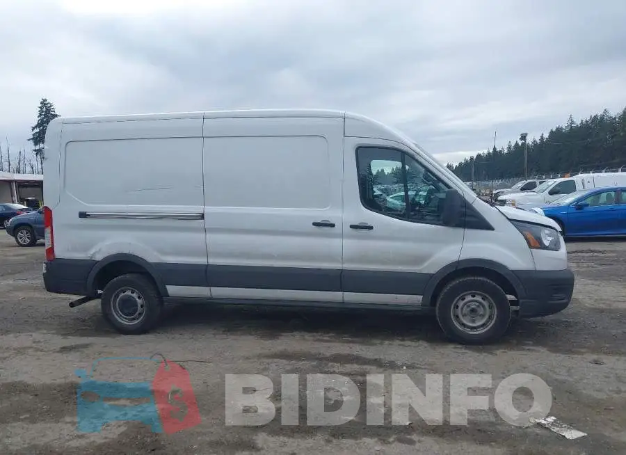 1FTBR1C86SKB18521 Photo# 14