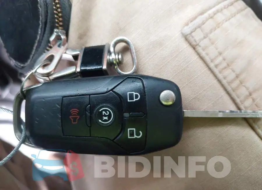 1FTEW1EG5HFC17391 Photo# 11
