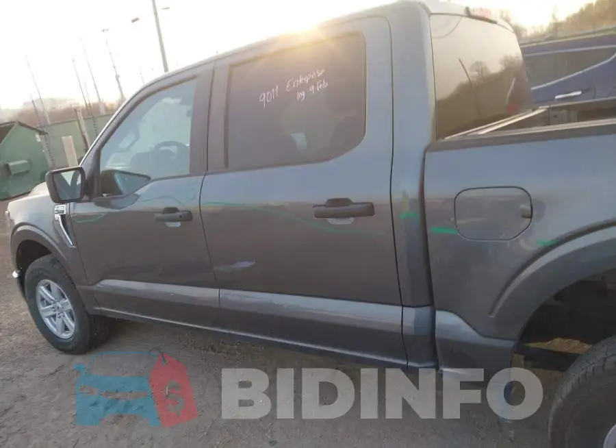 1FTFW1E86PFA23464 Photo# 14