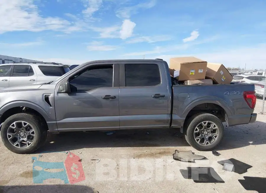 1FTFW2L57RFA14421 Photo# 15