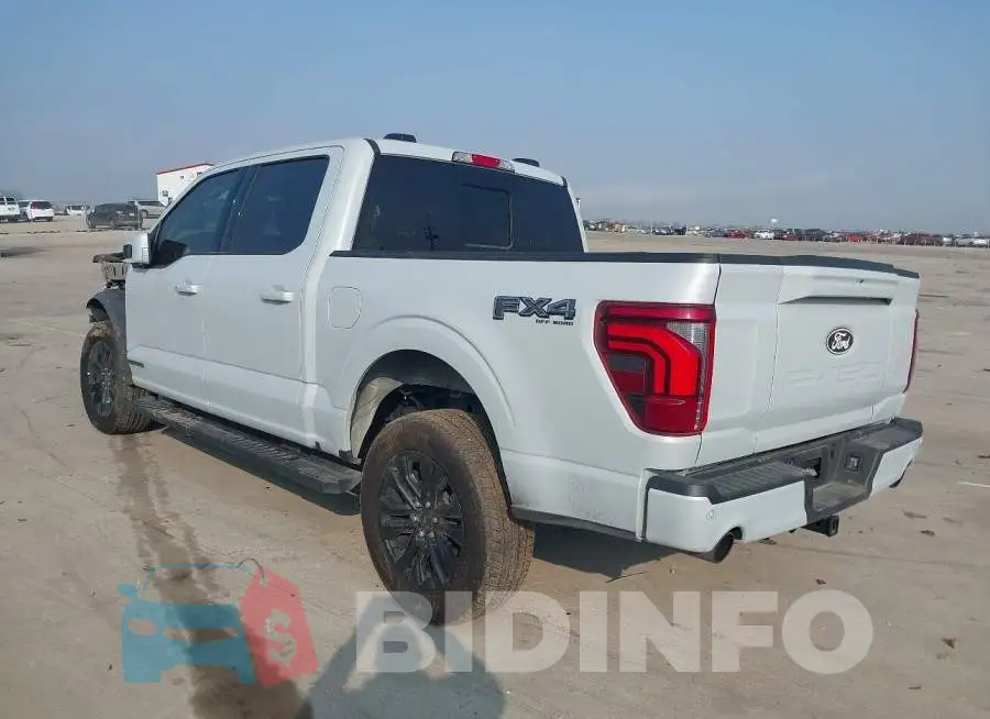 1FTFW5LD1SFB56052 Photo# 3