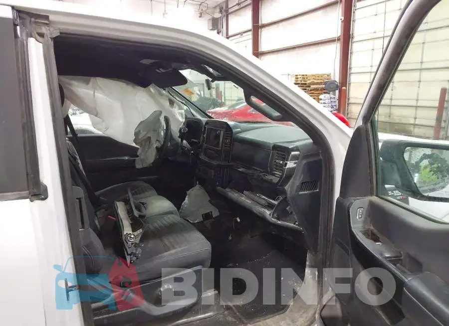 1FTFX1E54MFA51875 Photo# 5