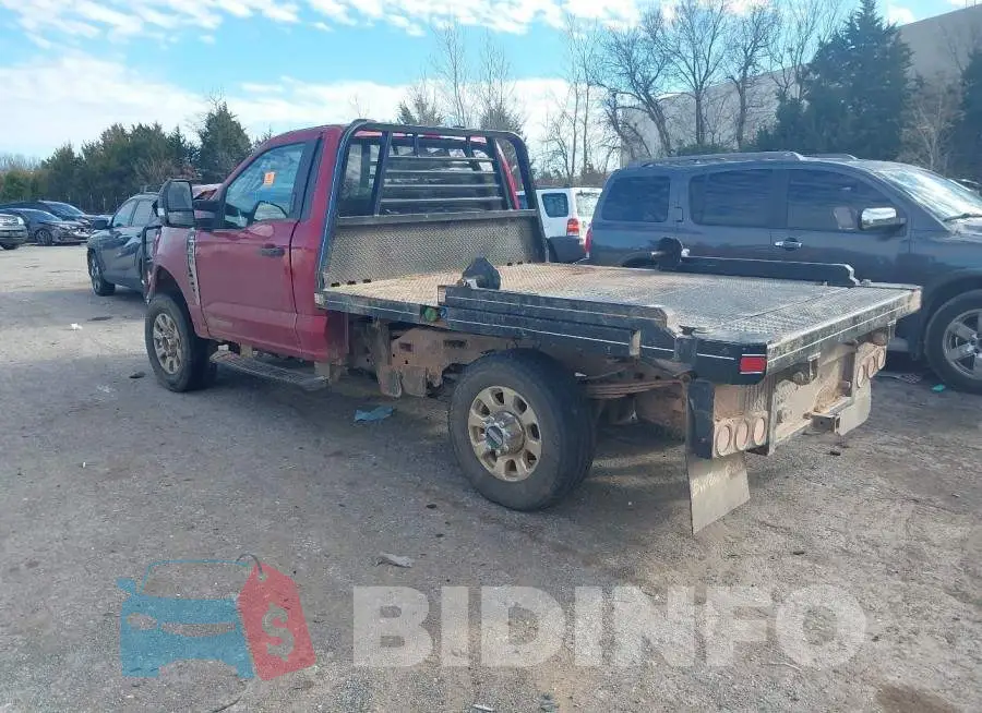 1FTRF3BT2REF85503 Photo# 3