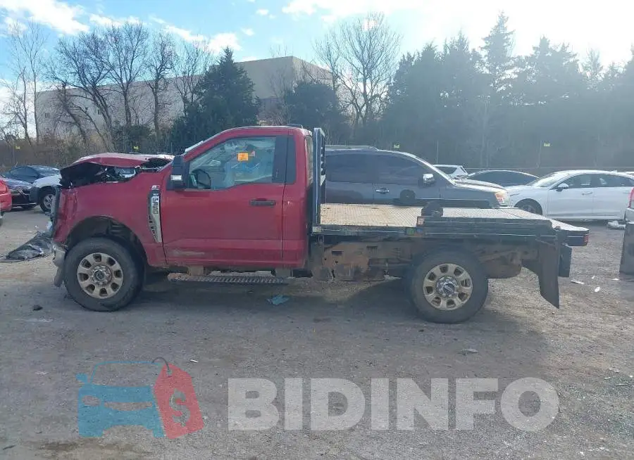 1FTRF3BT2REF85503 Photo# 14