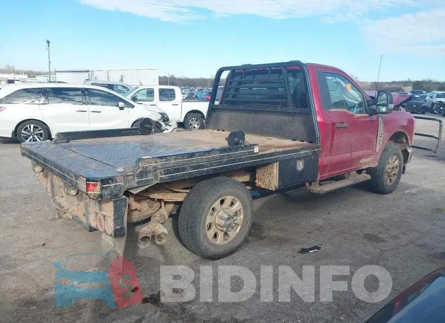 1FTRF3BT2REF85503 Photo# 4