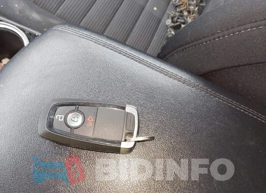 2FMPK4J8XJBC54217 Photo# 11