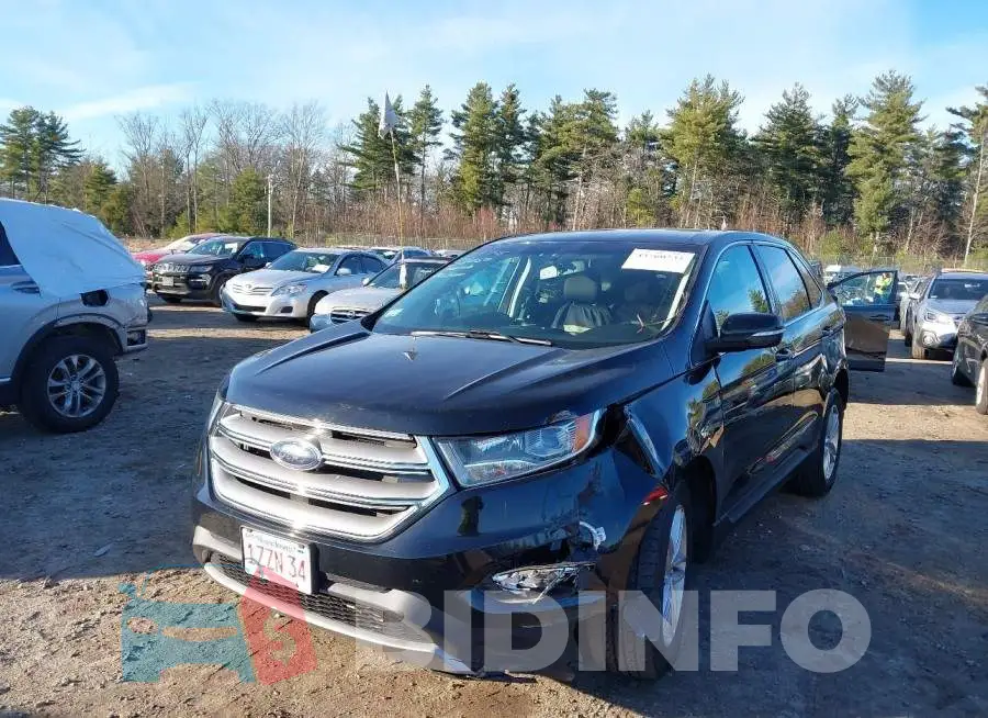 2FMPK4J99HBC39775 Photo# 2