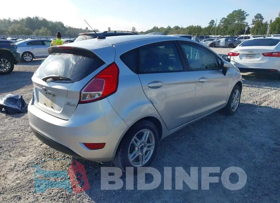 3FADP4EJ8KM117725 Photo# 4