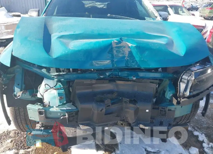 3GPKHXRJXRS535721 Photo# 10