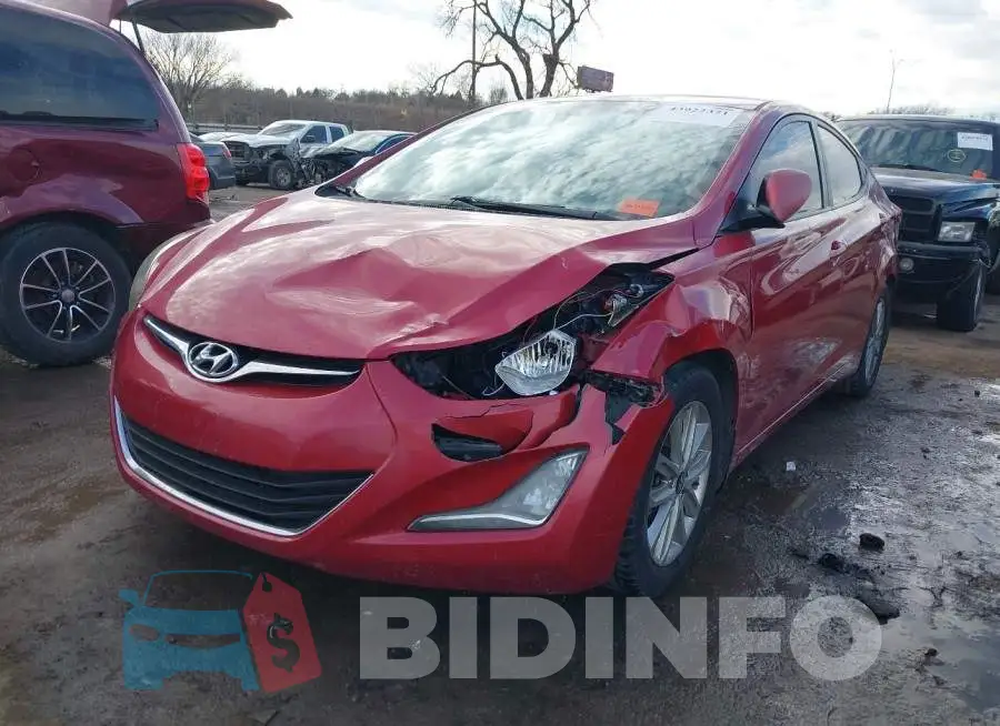 KMHDH4AE8GU543591 Photo# 2
