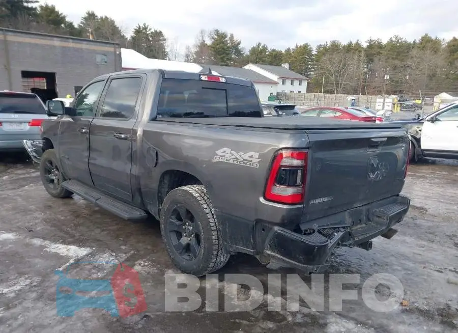 1C6SRFFT9NN156462 Photo# 3