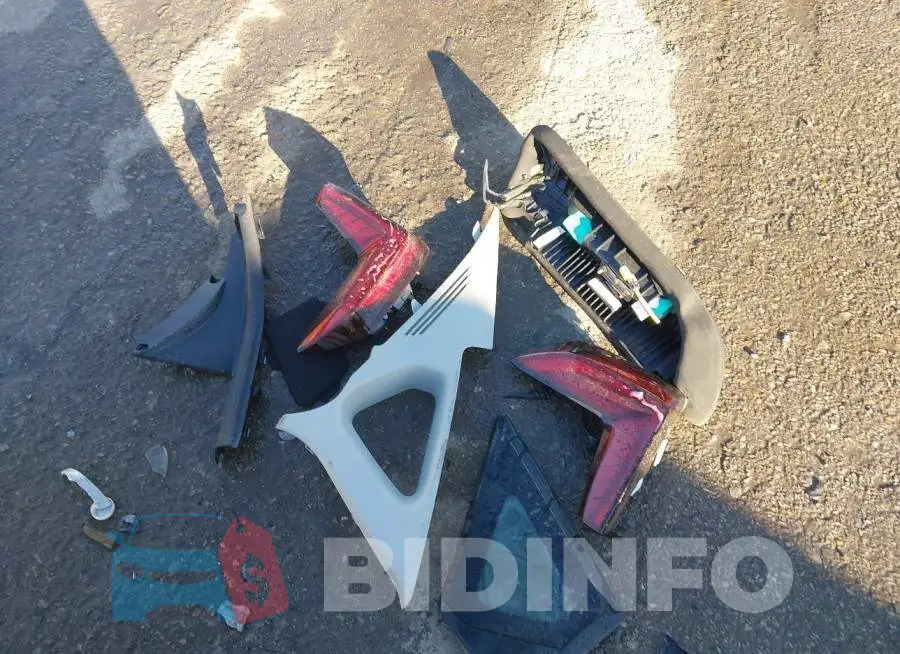 3KPFT4DE3SE141119 Photo# 12