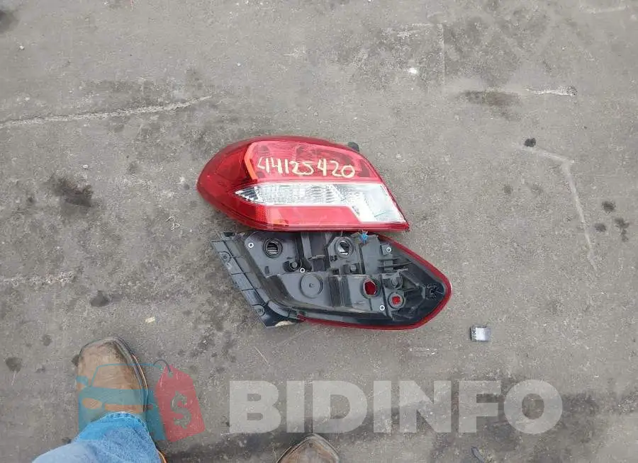 ML32F3FJ6KHF18231 Photo# 12
