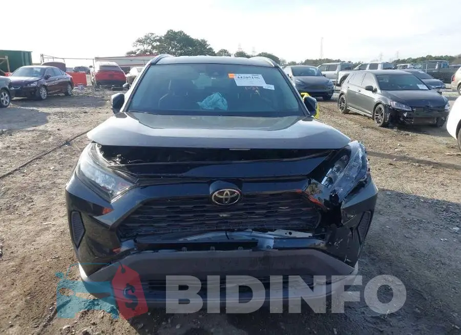 2T3K1RFV4MC166327 Photo# 12