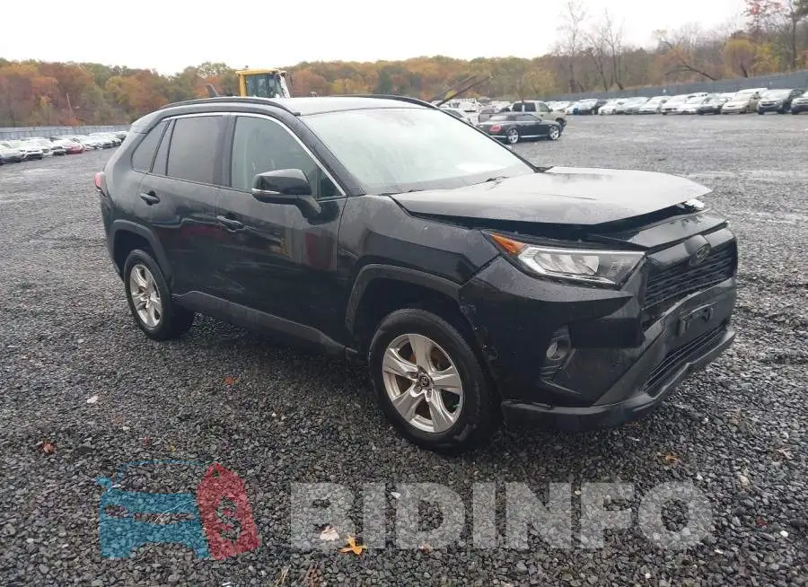 2T3P1RFV6KC028873 Photo# 1
