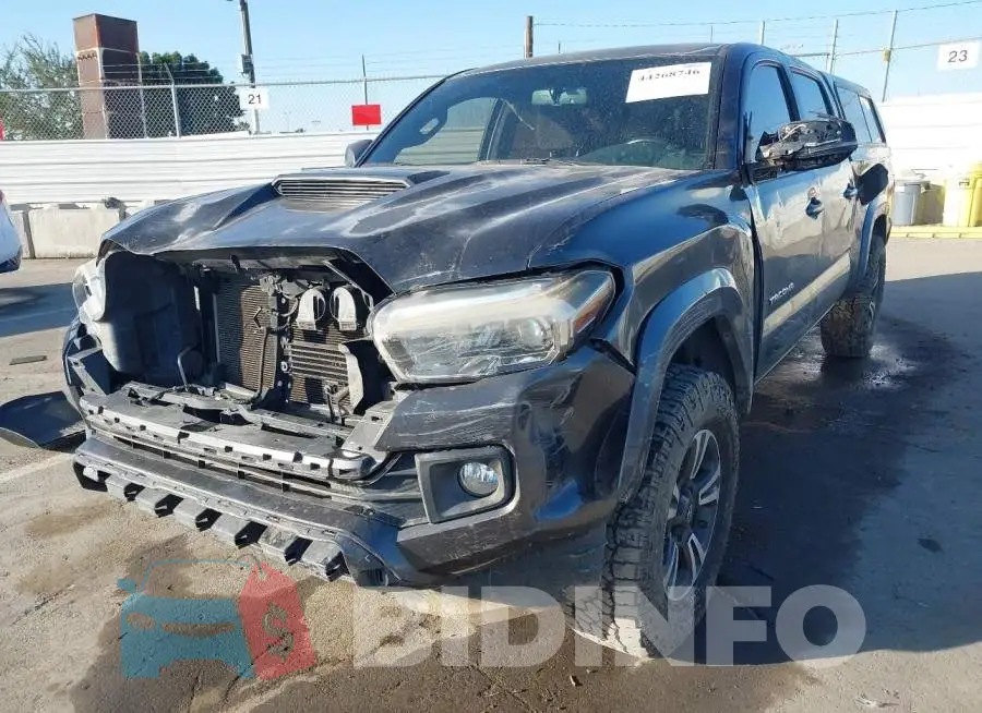 3TMBZ5DN2HM008806 Photo# 6