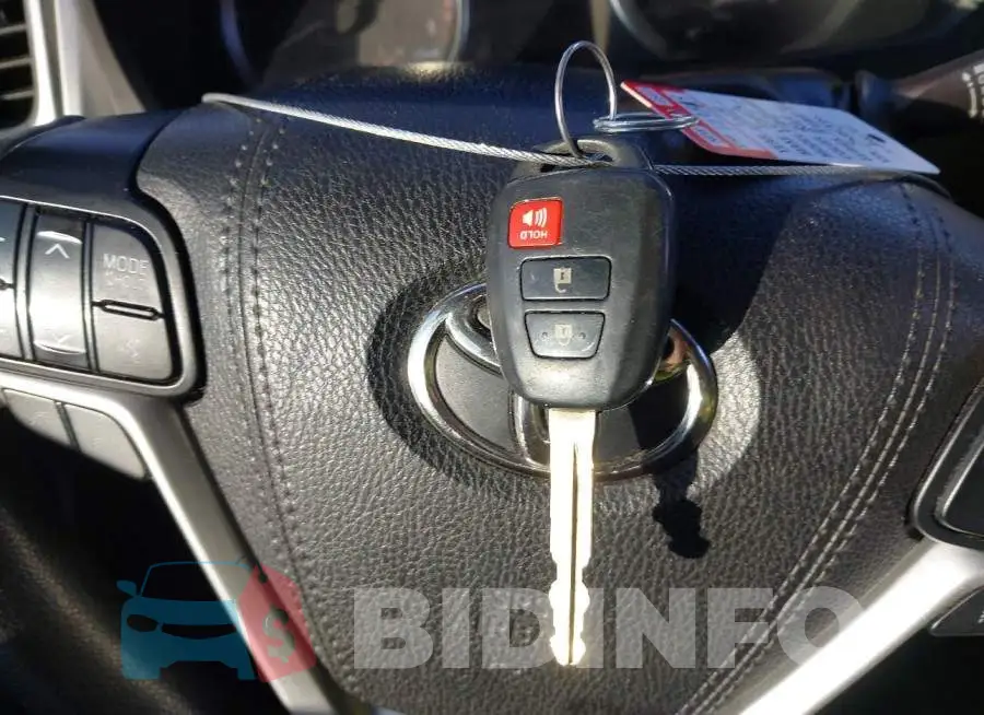 5TDZARFH5JS041213 Photo# 11