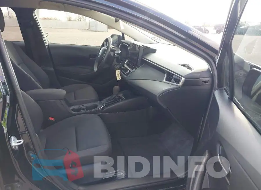 5YFB4MDE5RP141062 Photo# 5