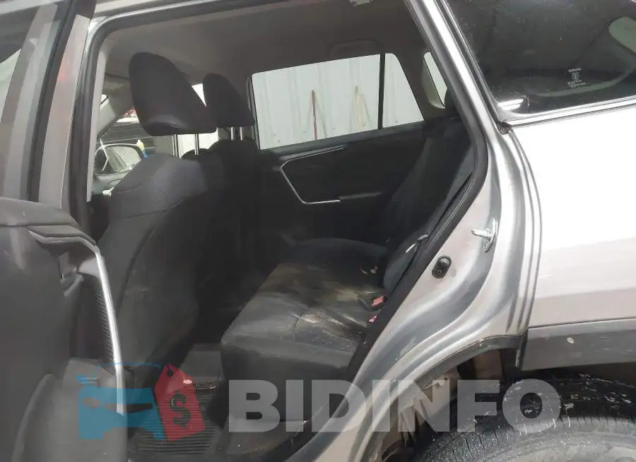 JTMG1RFV8KD508733 Photo# 8