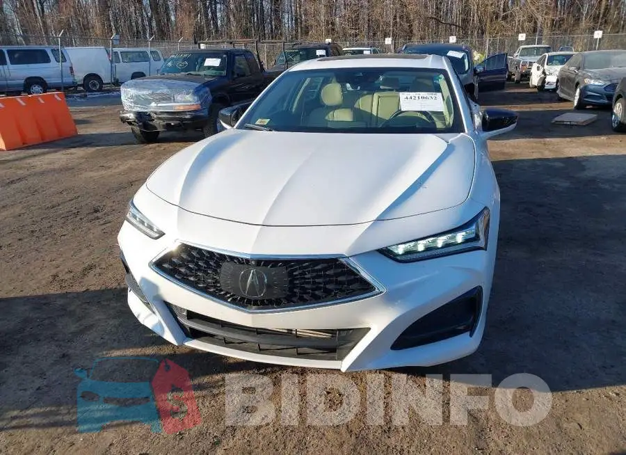 19UUB6F66MA003562 Photo# 13