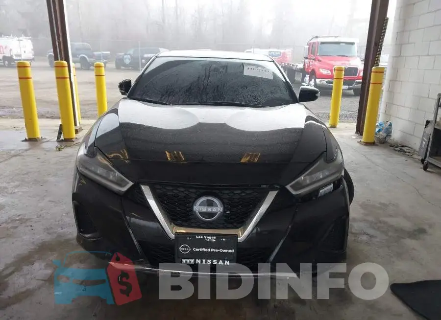 1N4AA6CV6PC509097 Photo# 13
