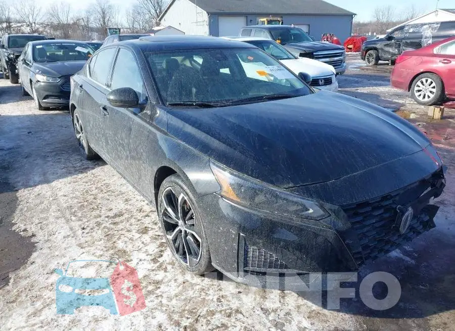 1N4BL4CV3RN401451 Photo# 1
