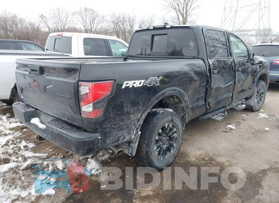 1N6AA1FB8PN117724 Photo# 4