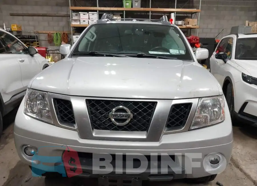 1N6AD0EV9JN762340 Photo# 12