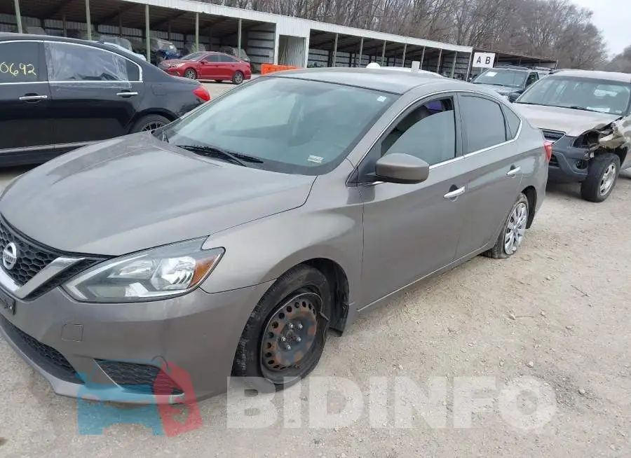 3N1AB7AP1GY216817 Photo# 2