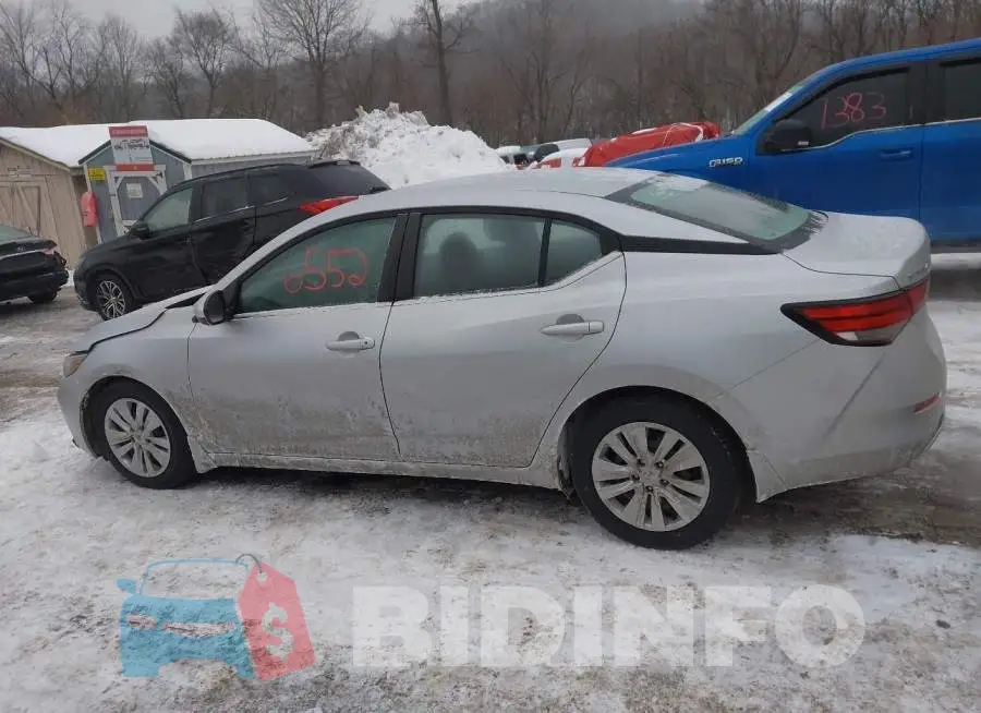 3N1AB8BV7LY310004 Photo# 14
