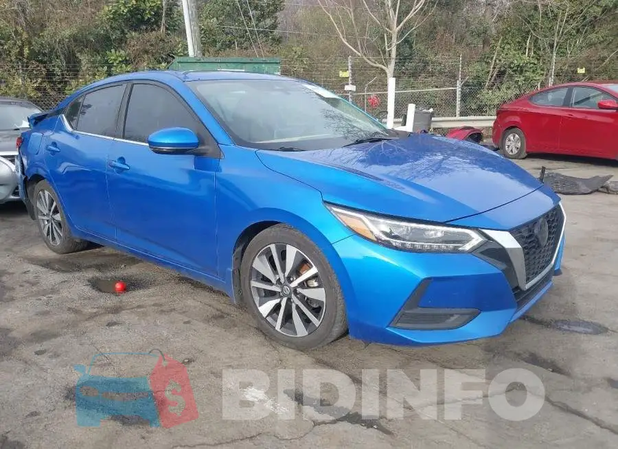 3N1AB8CV2LY246338 Photo# 1