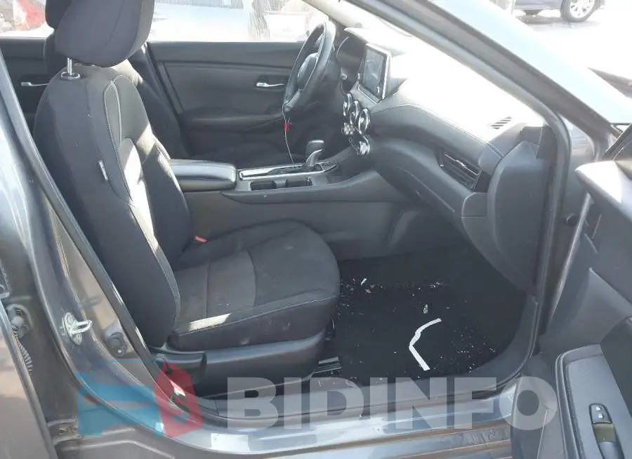 3N1AB8CV2LY261115 Photo# 5