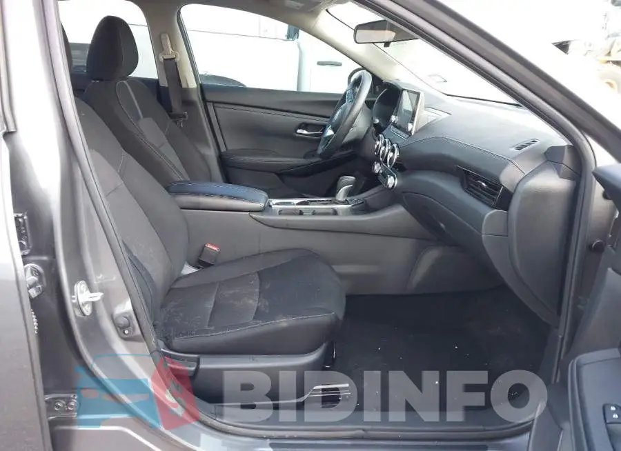 3N1AB8CV2SY205819 Photo# 5