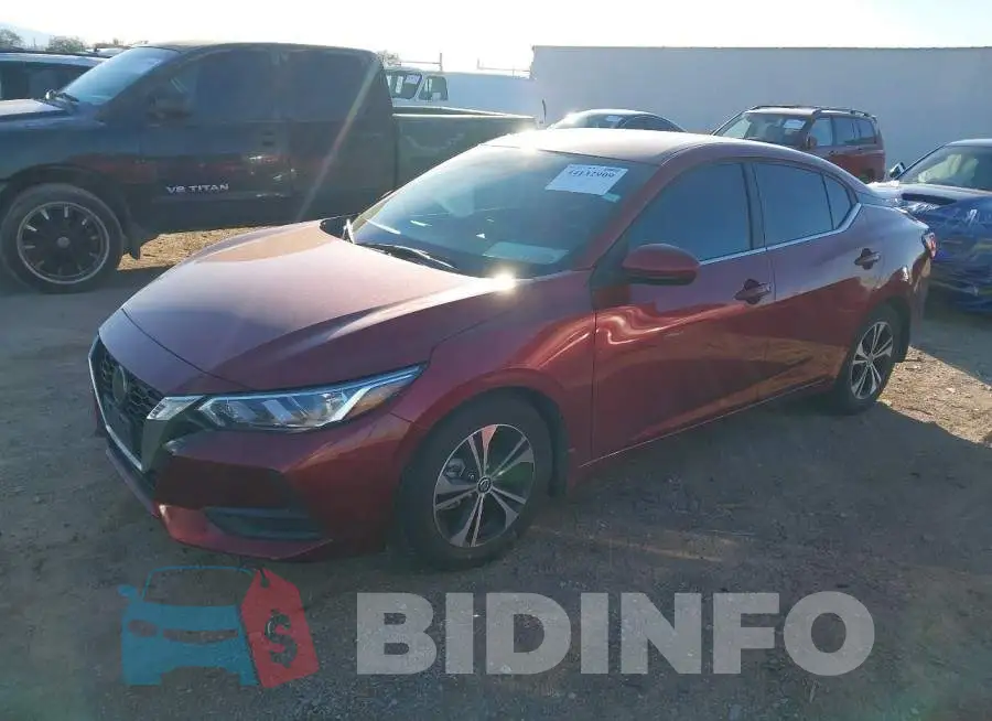 3N1AB8CV3MY242333 Photo# 2