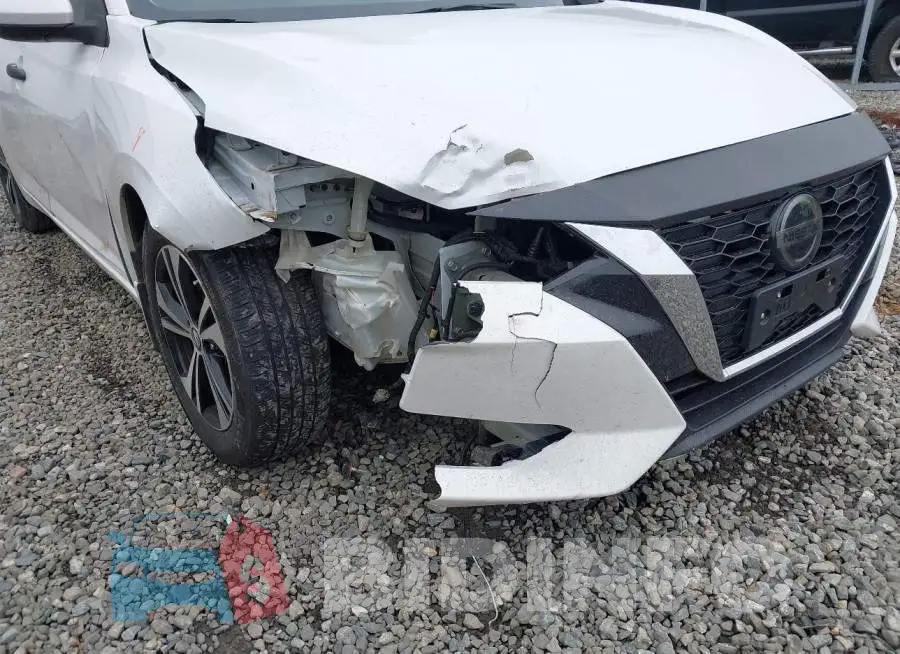 3N1AB8CV3MY279737 Photo# 6