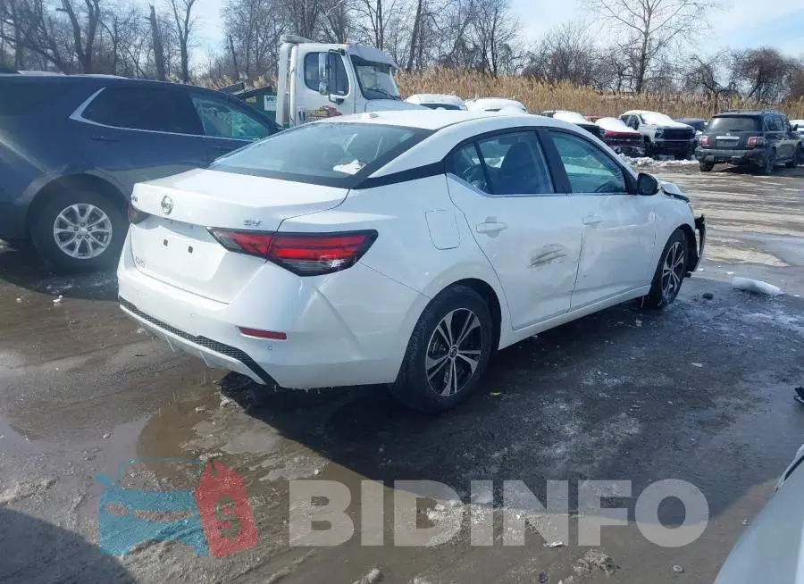 3N1AB8CV9PY263210 Photo# 4