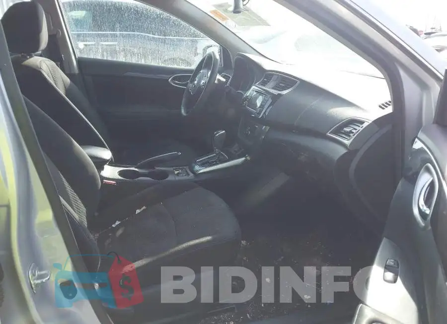 3N1CB7AP2JY227017 Photo# 5