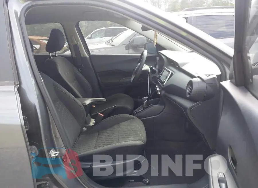 3N1CP5BV1NL489827 Photo# 5