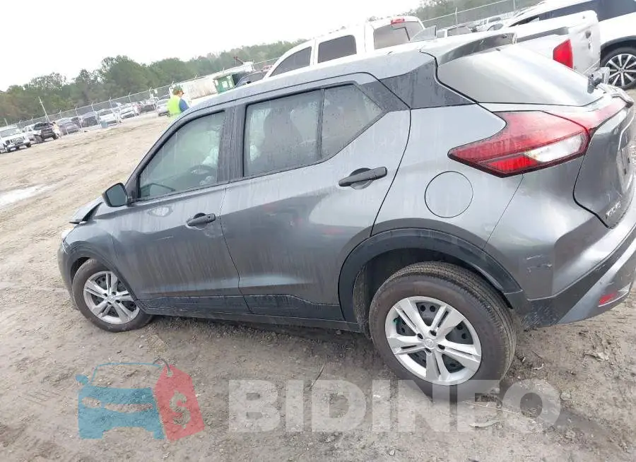 3N1CP5BVXSL492897 Photo# 14