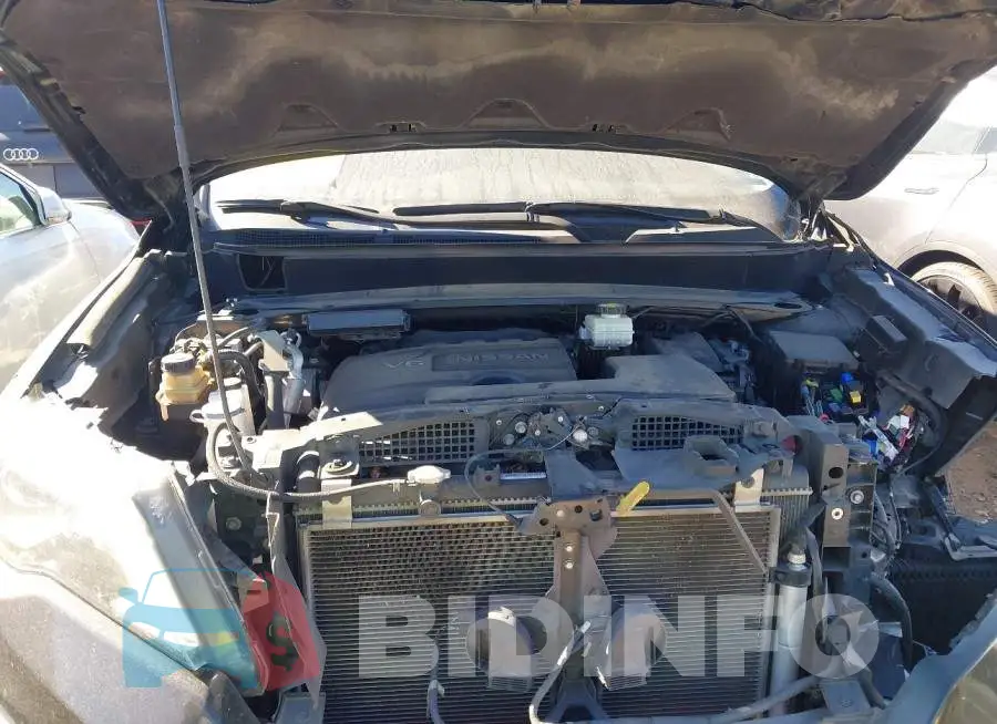 5N1DR2CM2LC583414 Photo# 10