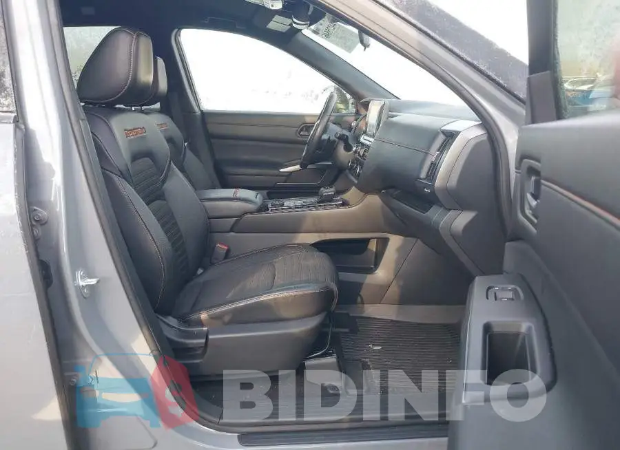 5N1DR3BD2RC238920 Photo# 5