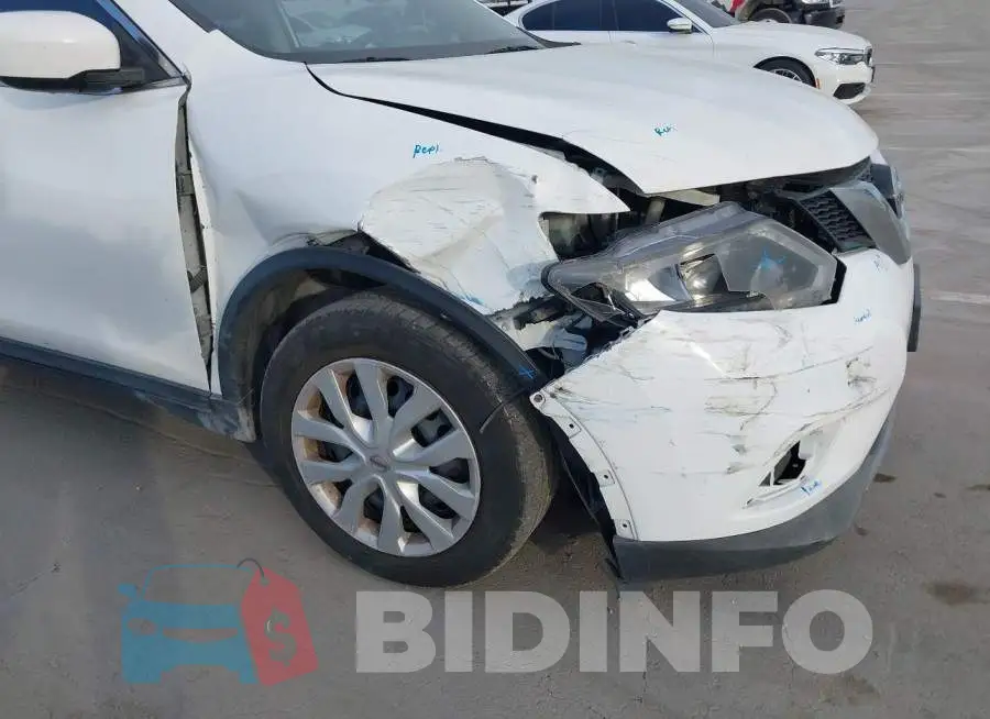 KNMAT2MT2GP613458 Photo# 6