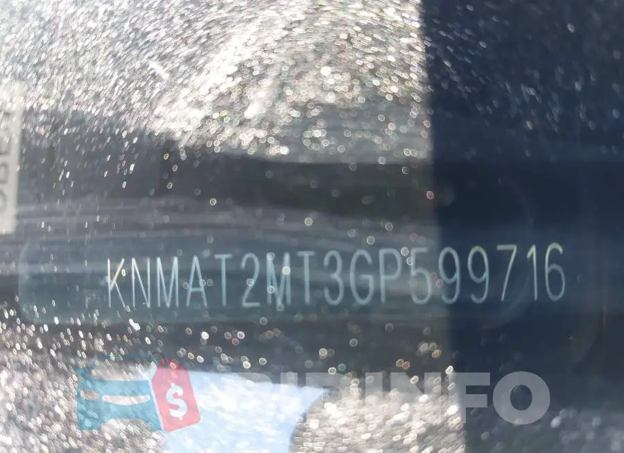 KNMAT2MT3GP599716 Photo# 13