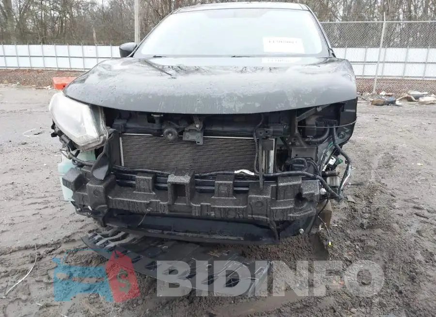 KNMAT2MT9GP653214 Photo# 13
