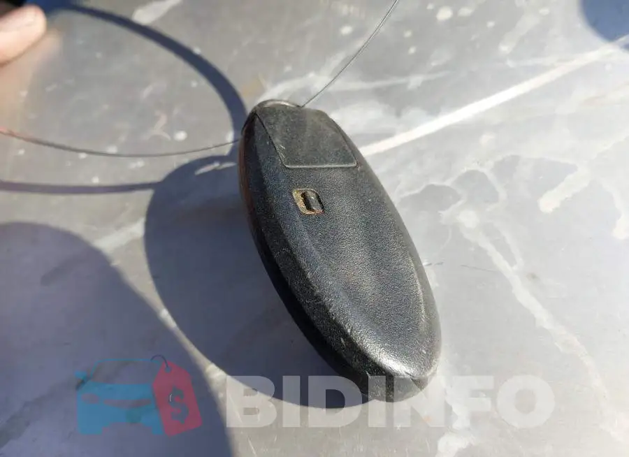 KNMAT2MTXJP593161 Photo# 11