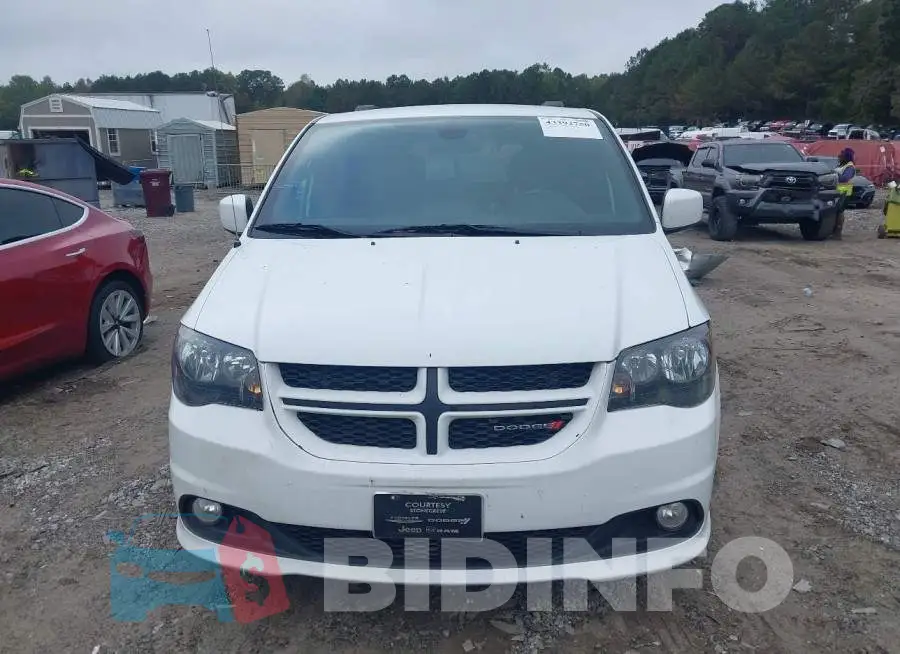 2C4RDGEG5JR336034 Photo# 13