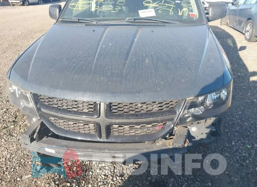 3C4PDCGG5HT613270 Photo# 6