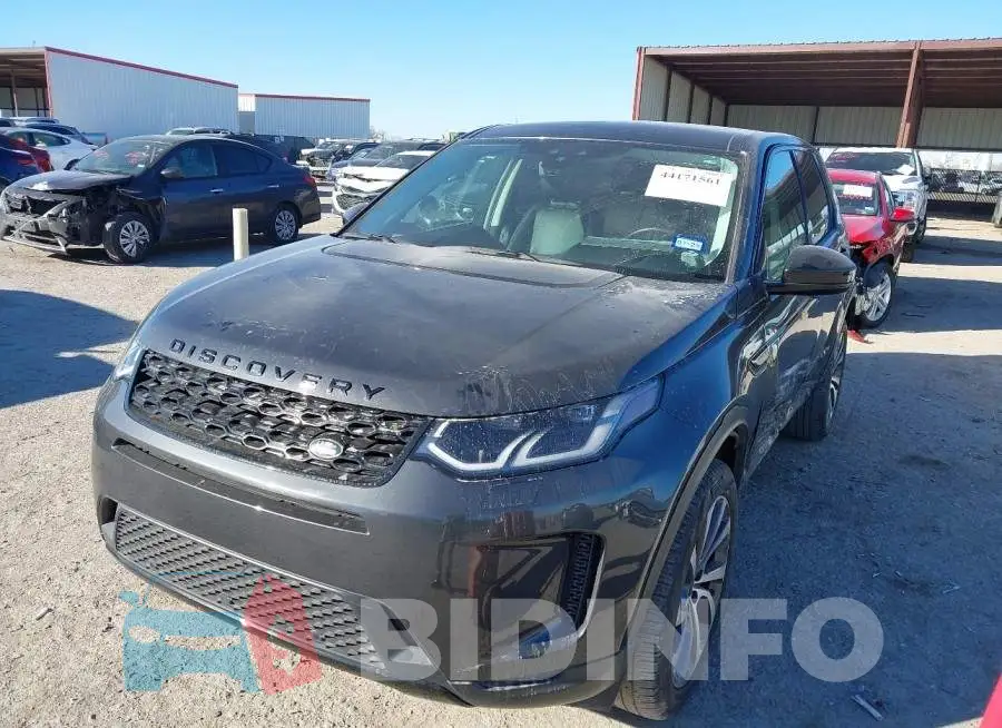 SALCP2FX6LH879656 Photo# 2