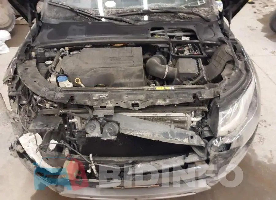 SALVR2RX5KH329300 Photo# 10