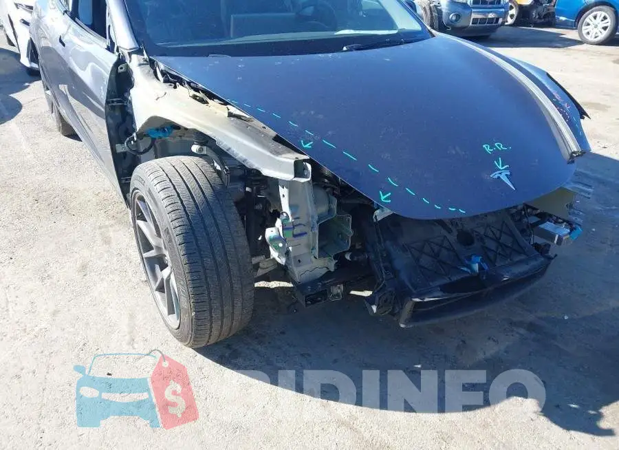 5YJ3E1EA4PF610985 Photo# 6